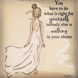 Meet your Posher, Denise